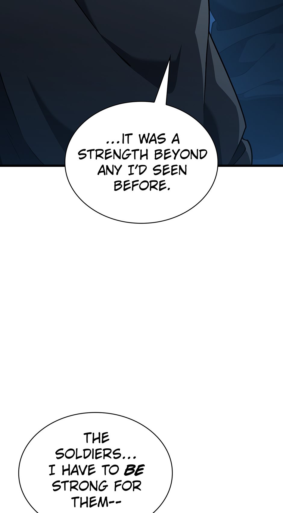 The Beginning After The End: Side Story – Jasmine: Wind-Borne Chapter 188 422 092