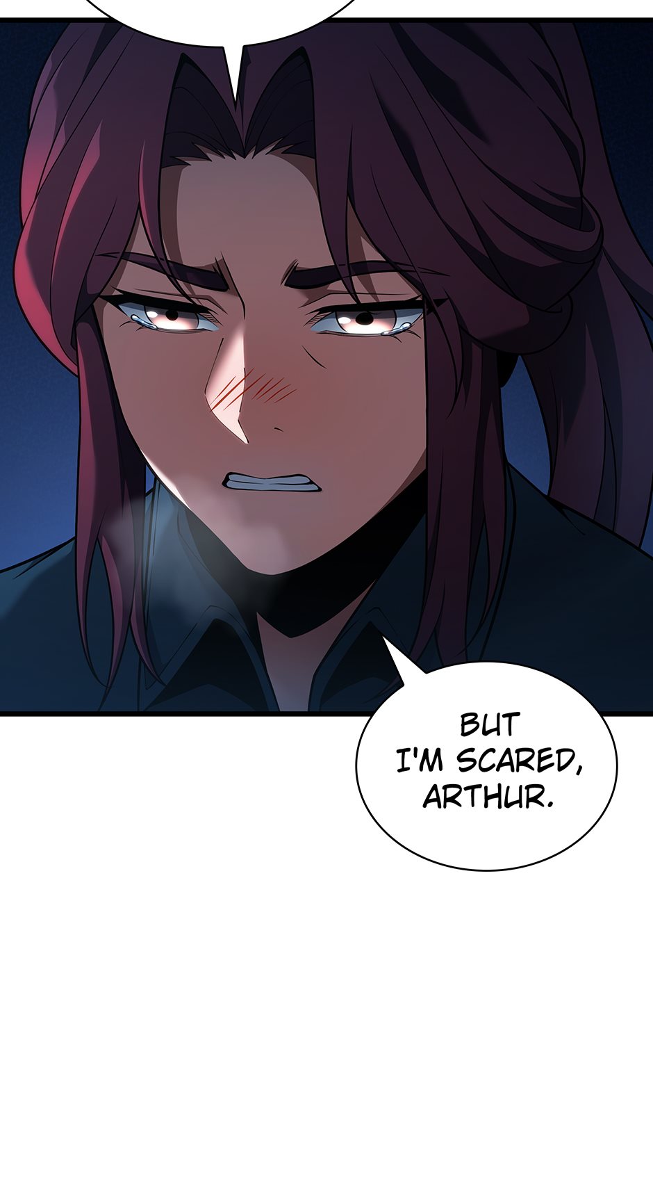 The Beginning After The End: Side Story – Jasmine: Wind-Borne Chapter 188 423 093