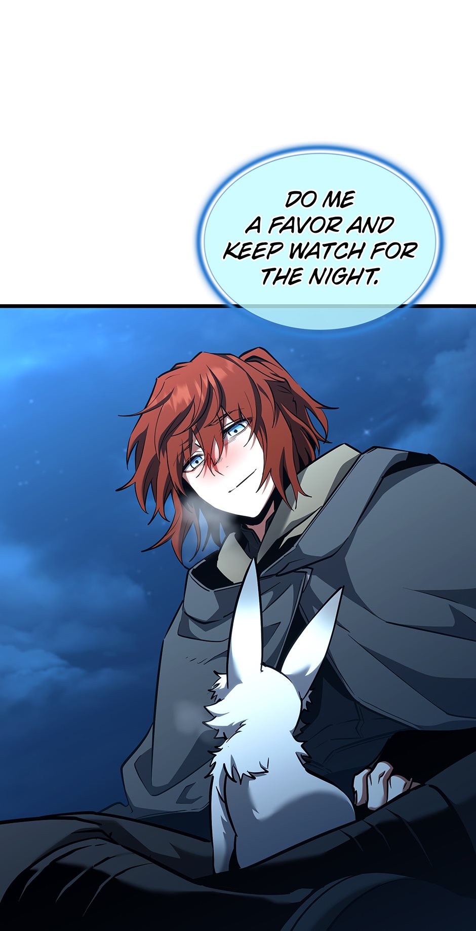 The Beginning After The End: Side Story – Jasmine: Wind-Borne Chapter 188 426 096