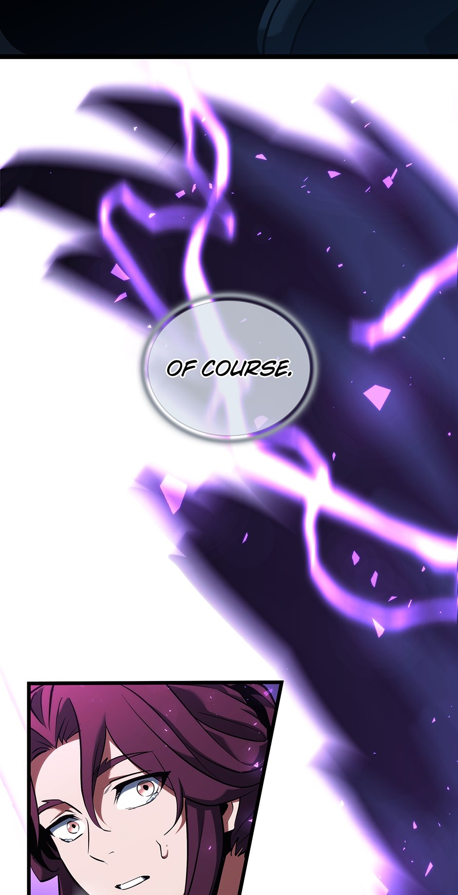 The Beginning After The End: Side Story – Jasmine: Wind-Borne Chapter 188 427 097