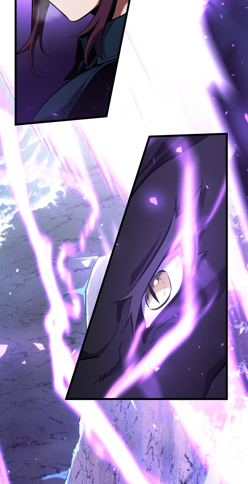 The Beginning After The End: Side Story – Jasmine: Wind-Borne Chapter 188 428 098