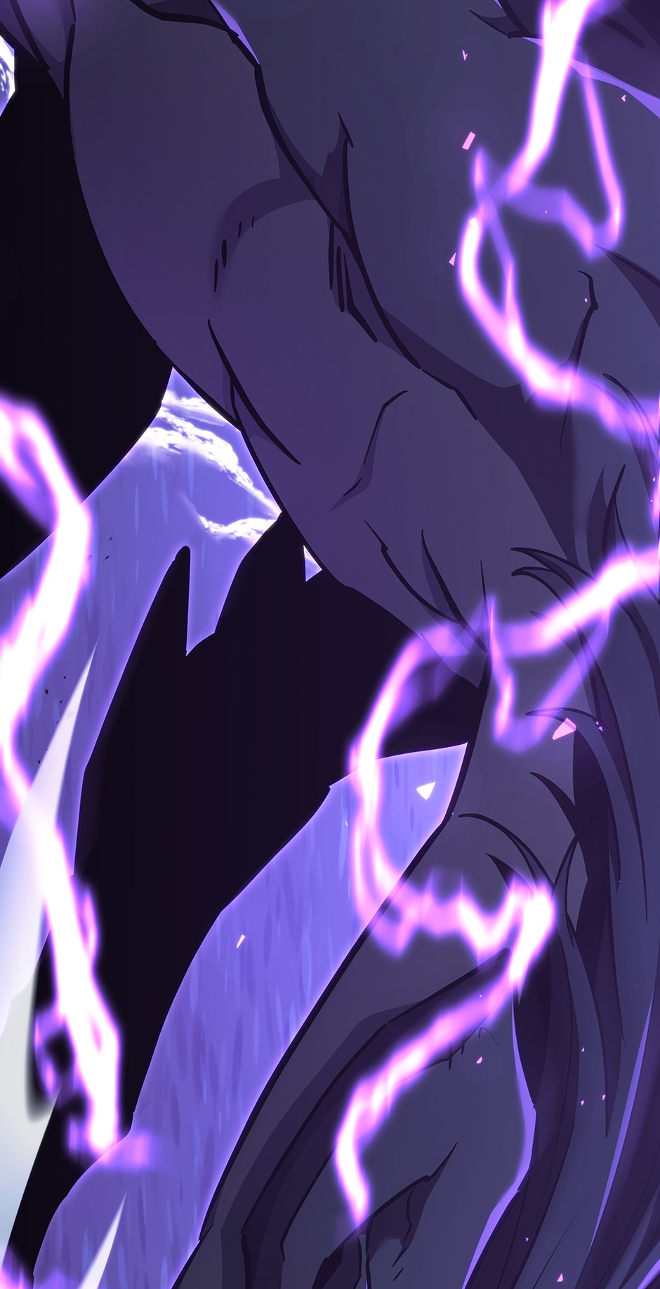 The Beginning After The End: Side Story – Jasmine: Wind-Borne Chapter 188 430 100