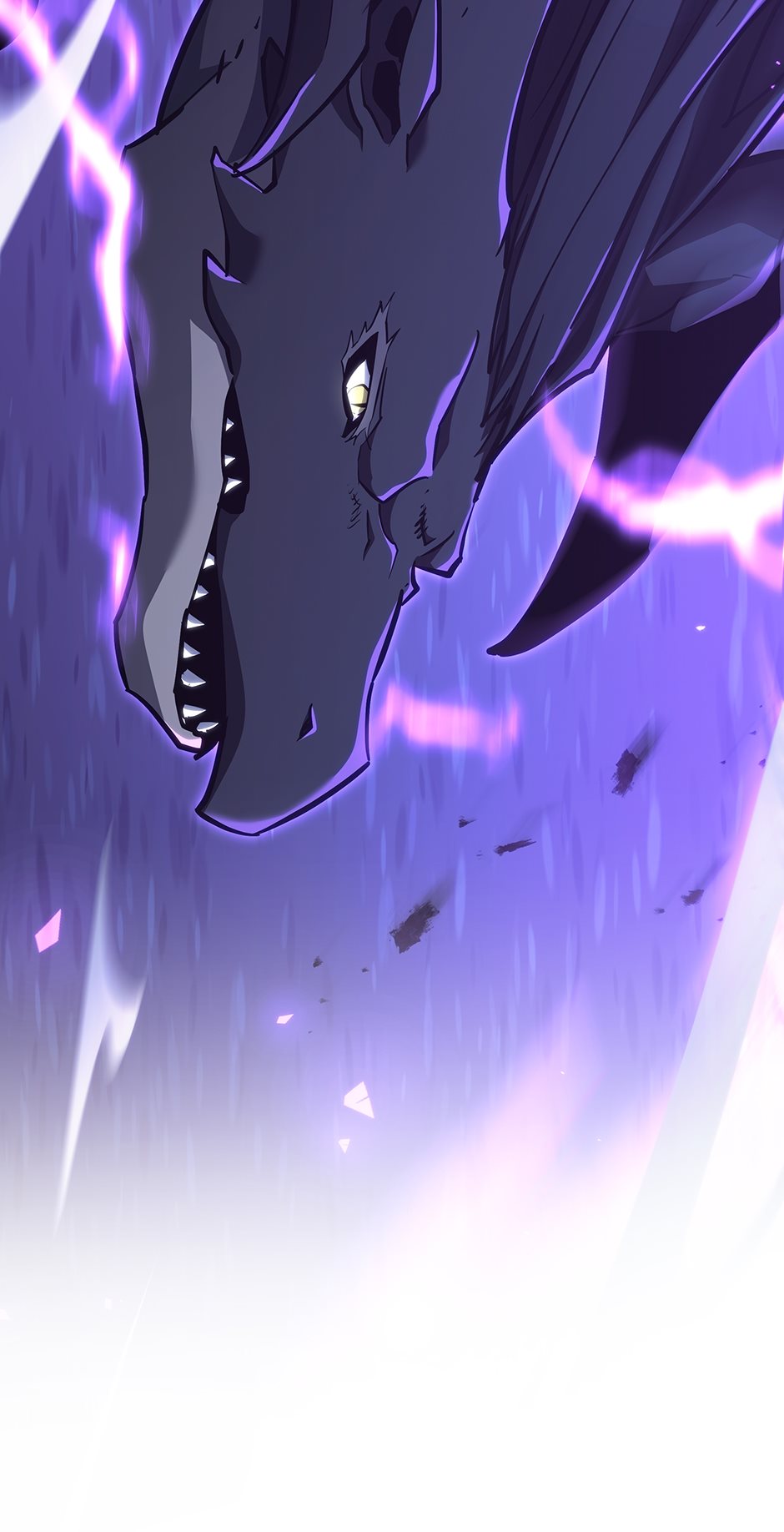The Beginning After The End: Side Story – Jasmine: Wind-Borne Chapter 188 431 101