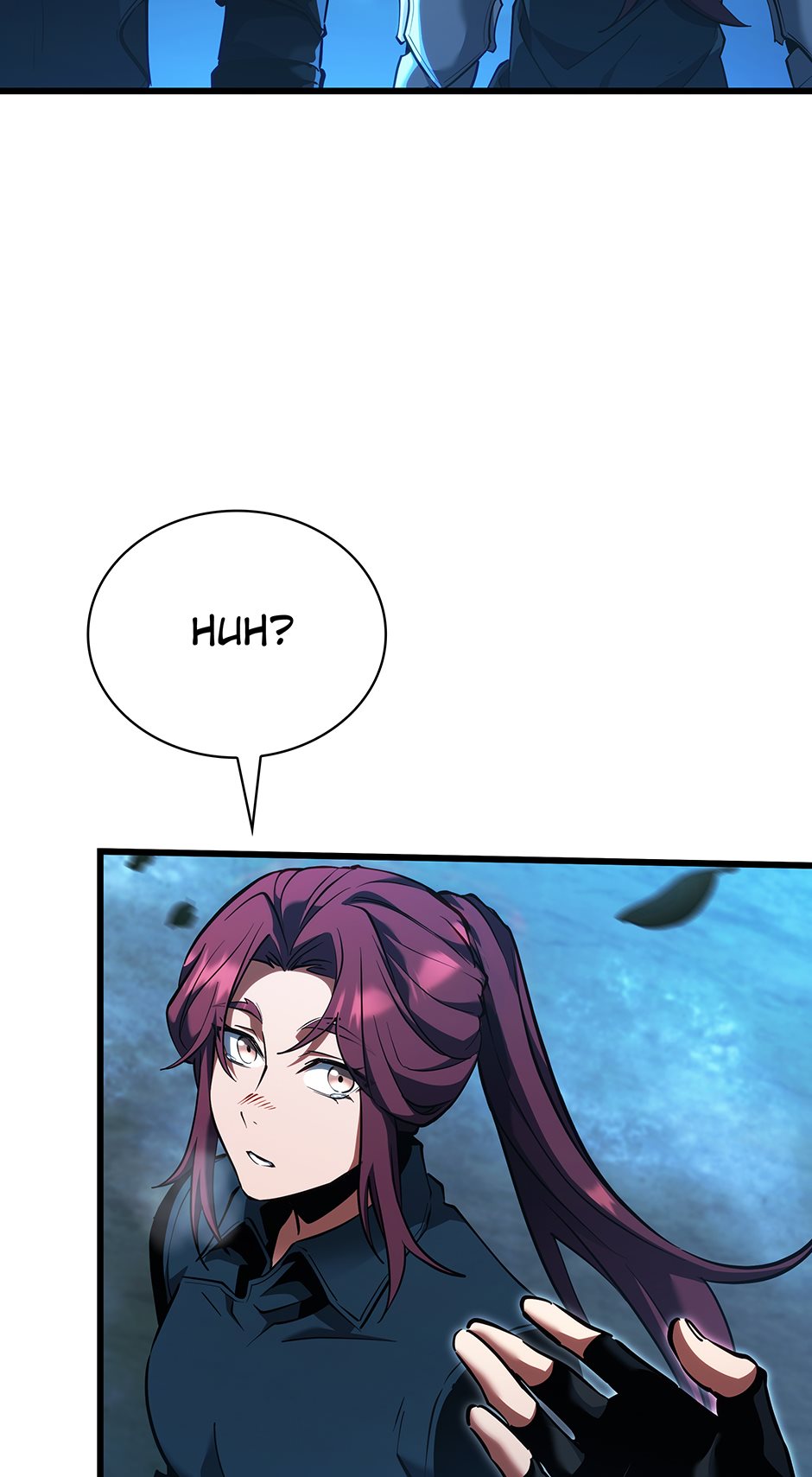 The Beginning After The End: Side Story – Jasmine: Wind-Borne Chapter 188 433 103