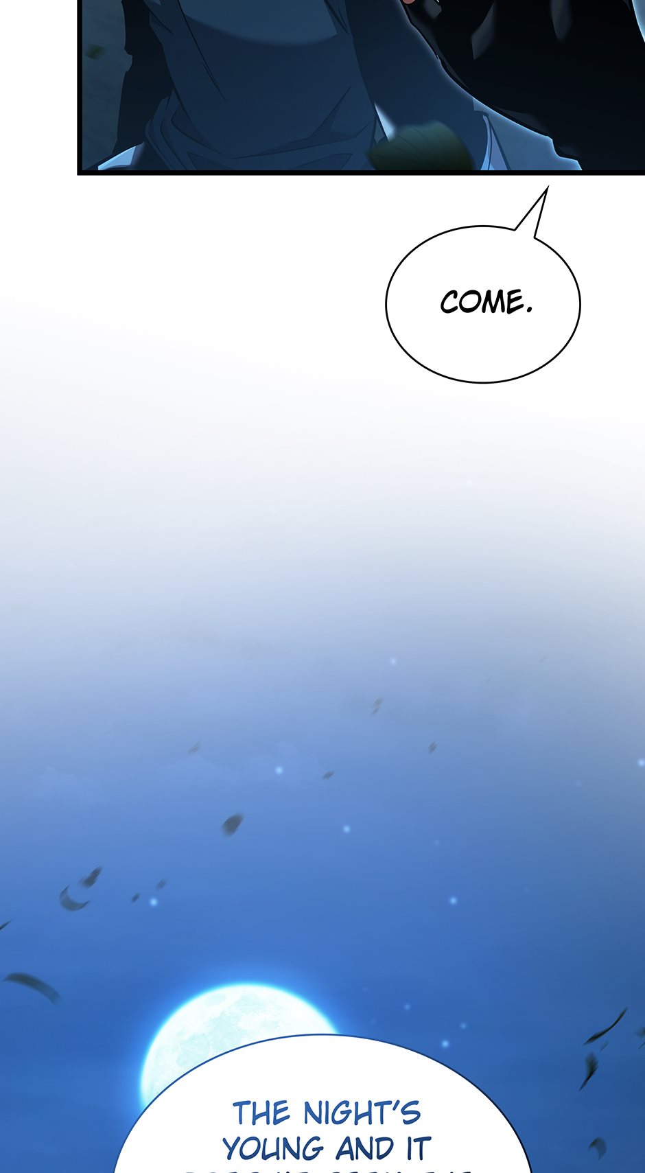 The Beginning After The End: Side Story – Jasmine: Wind-Borne Chapter 188 434 104