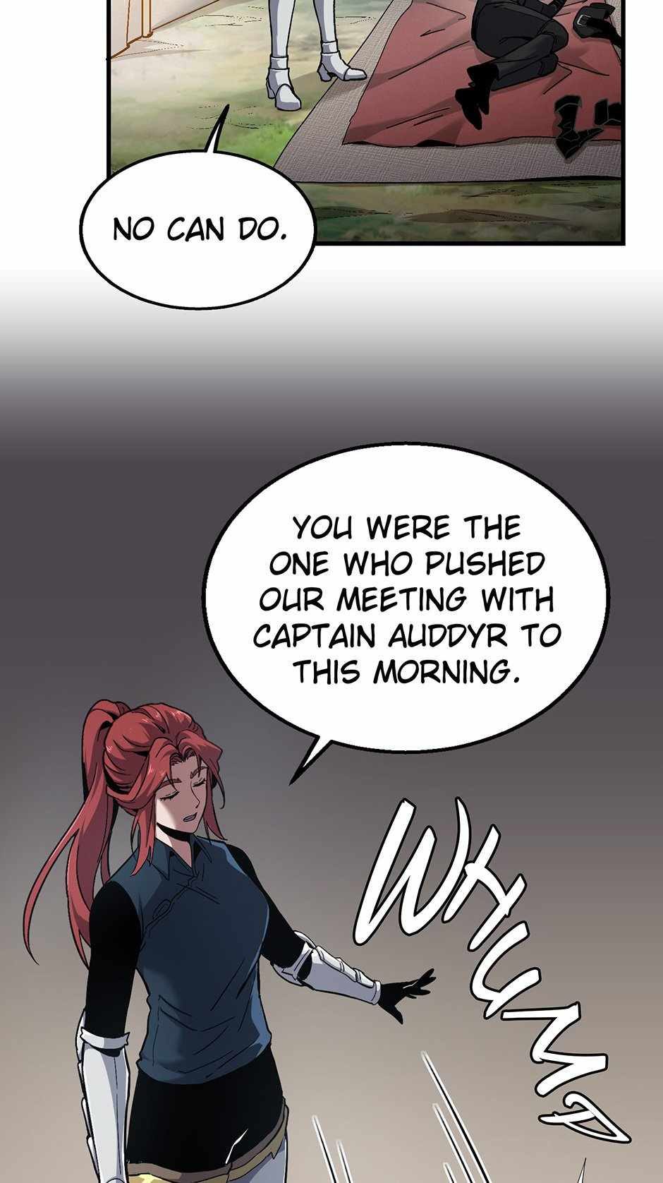 The Beginning After The End: Side Story – Jasmine: Wind-Borne Chapter 189 304 004