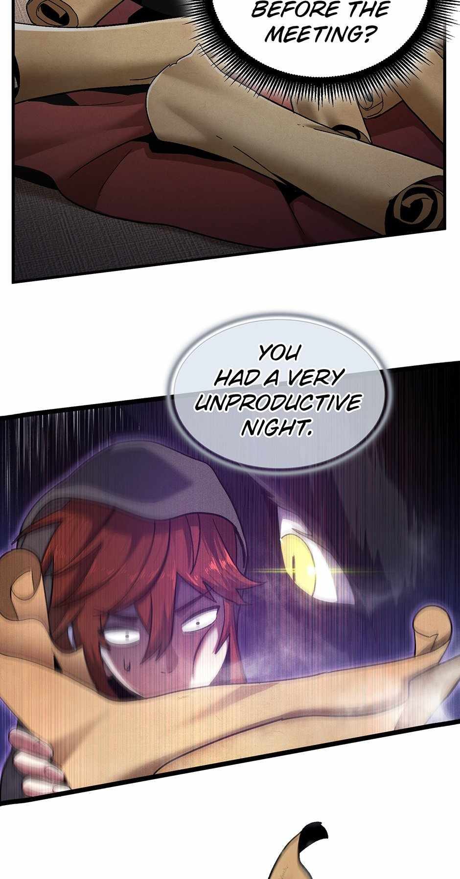 The Beginning After The End: Side Story – Jasmine: Wind-Borne Chapter 189 307 007