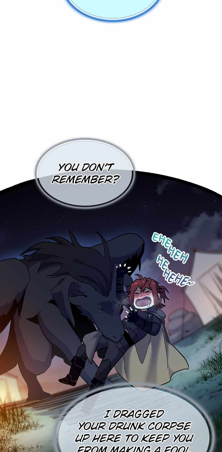 The Beginning After The End: Side Story – Jasmine: Wind-Borne Chapter 189 311 011