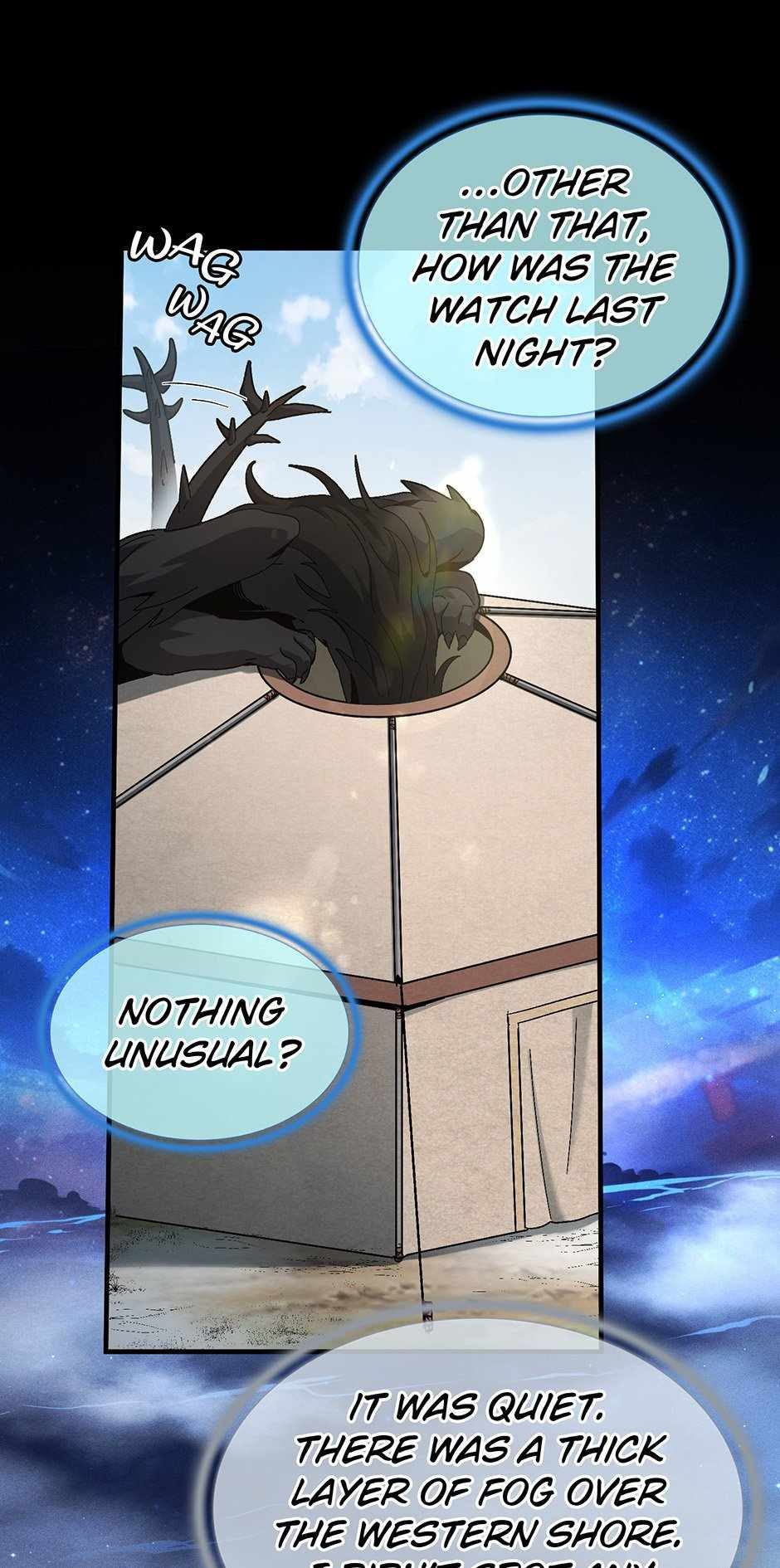 The Beginning After The End: Side Story – Jasmine: Wind-Borne Chapter 189 313 013