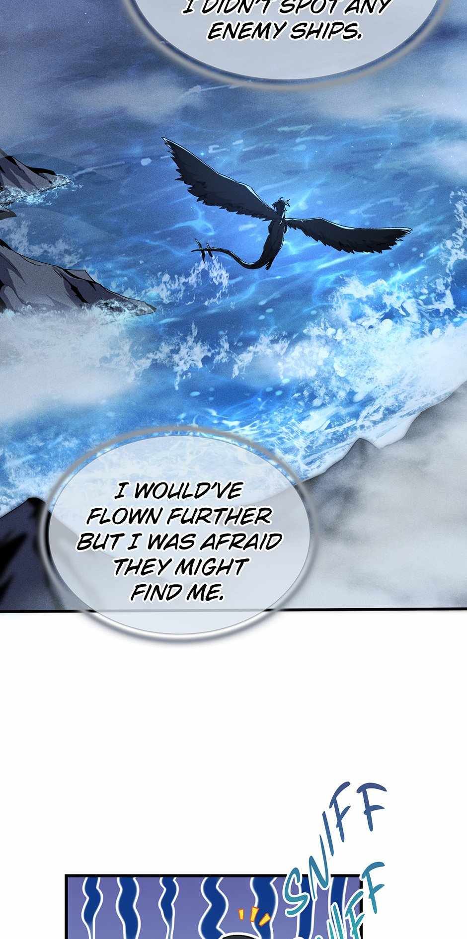 The Beginning After The End: Side Story – Jasmine: Wind-Borne Chapter 189 314 014