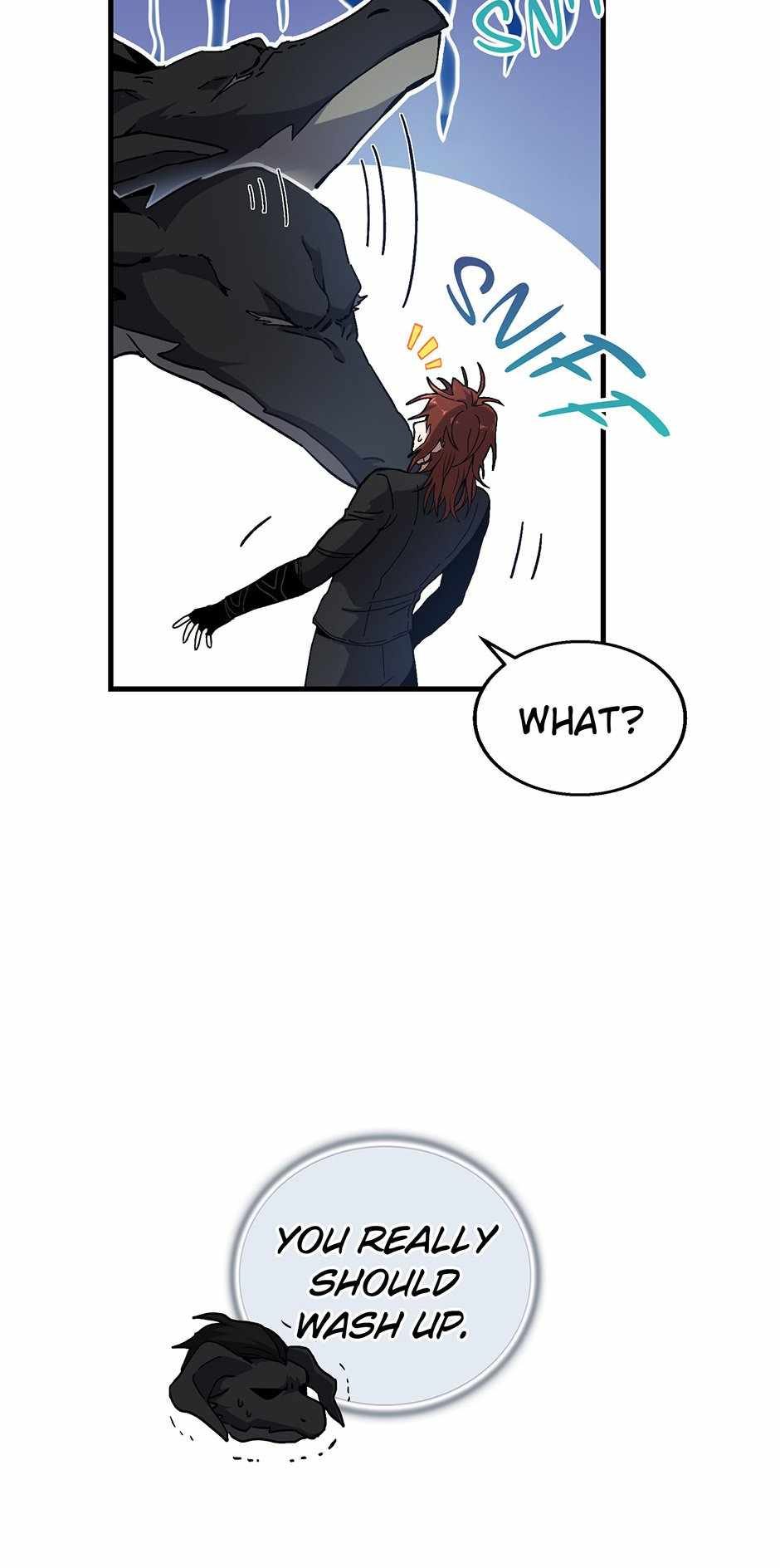 The Beginning After The End: Side Story – Jasmine: Wind-Borne Chapter 189 315 015