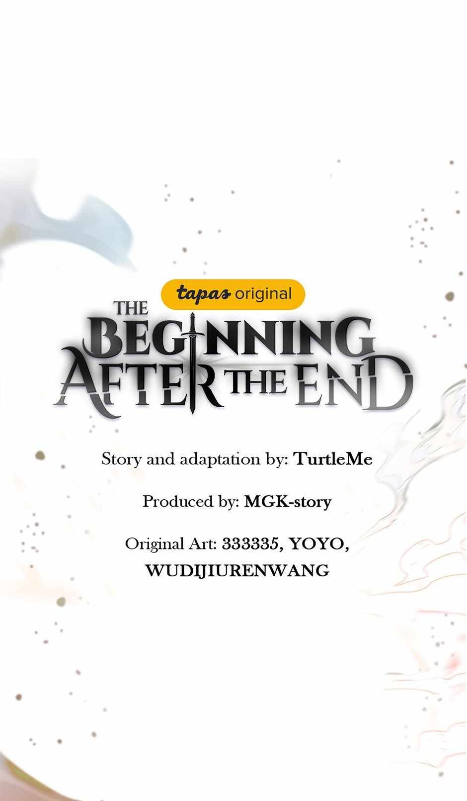 The Beginning After The End: Side Story – Jasmine: Wind-Borne Chapter 189 316 016