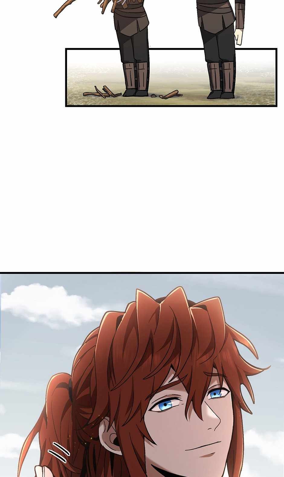 The Beginning After The End: Side Story – Jasmine: Wind-Borne Chapter 189 321 021