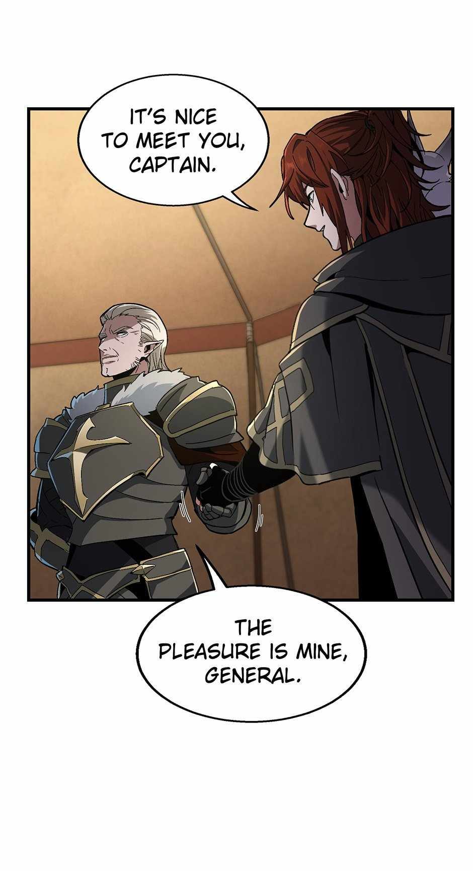 The Beginning After The End: Side Story – Jasmine: Wind-Borne Chapter 189 327 027