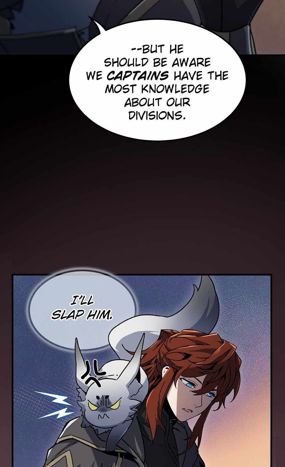 The Beginning After The End: Side Story – Jasmine: Wind-Borne Chapter 189 332 032