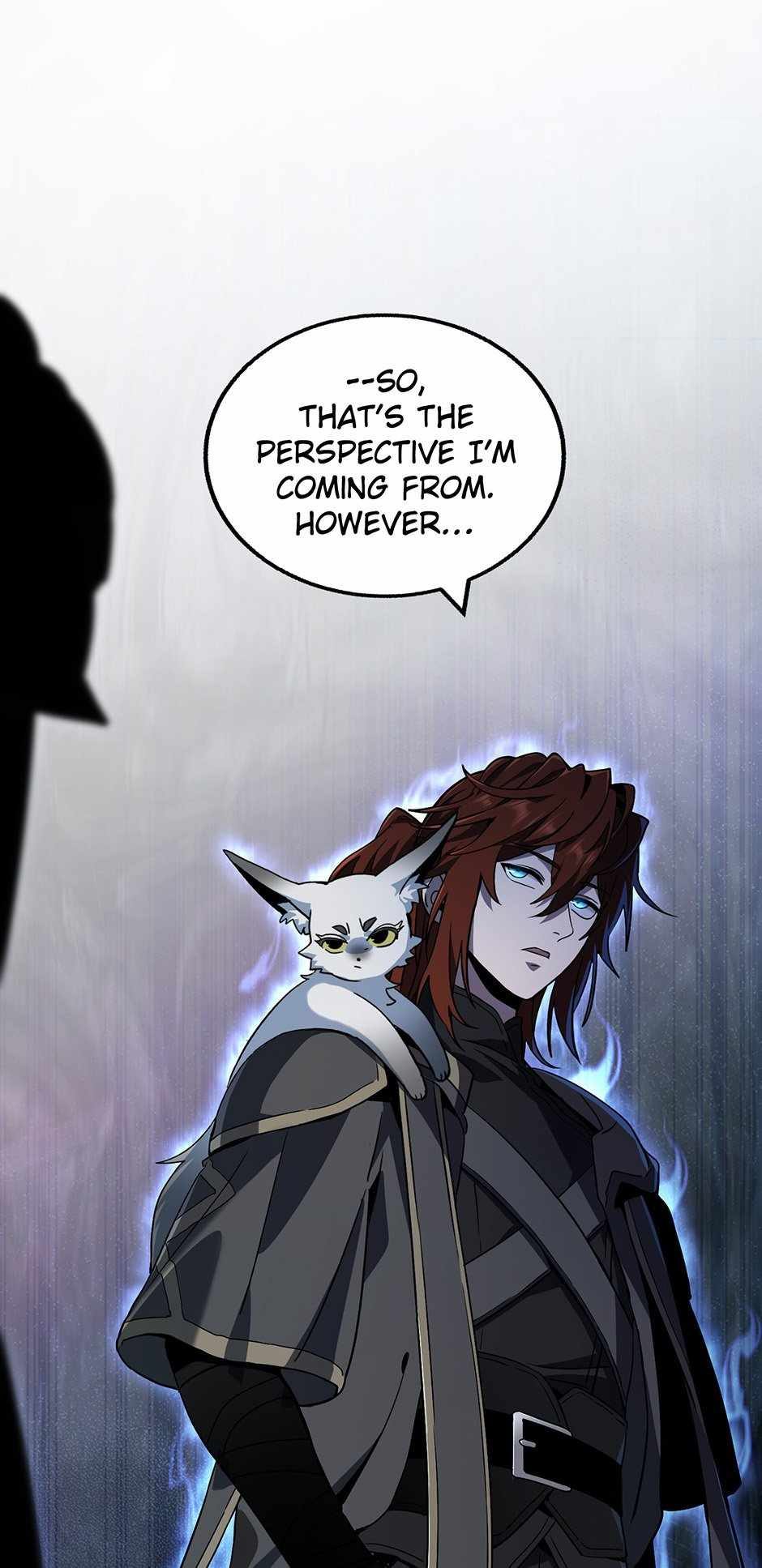 The Beginning After The End: Side Story – Jasmine: Wind-Borne Chapter 189 339 039
