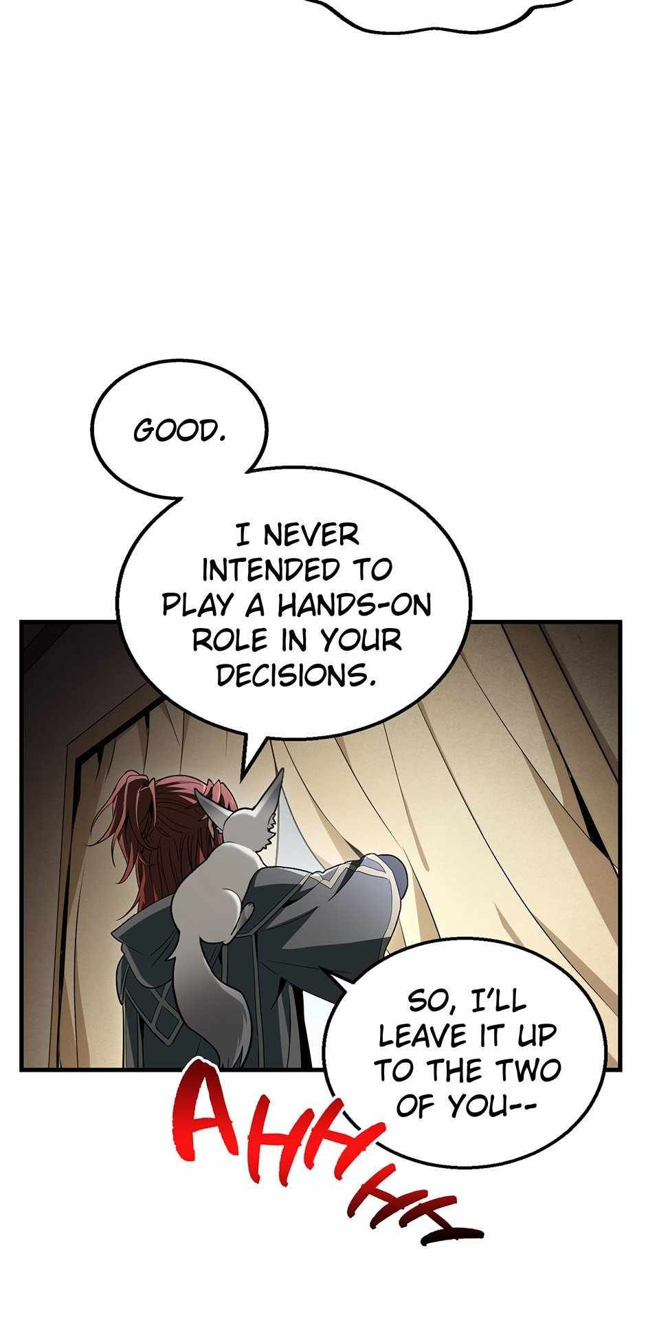 The Beginning After The End: Side Story – Jasmine: Wind-Borne Chapter 189 342 042
