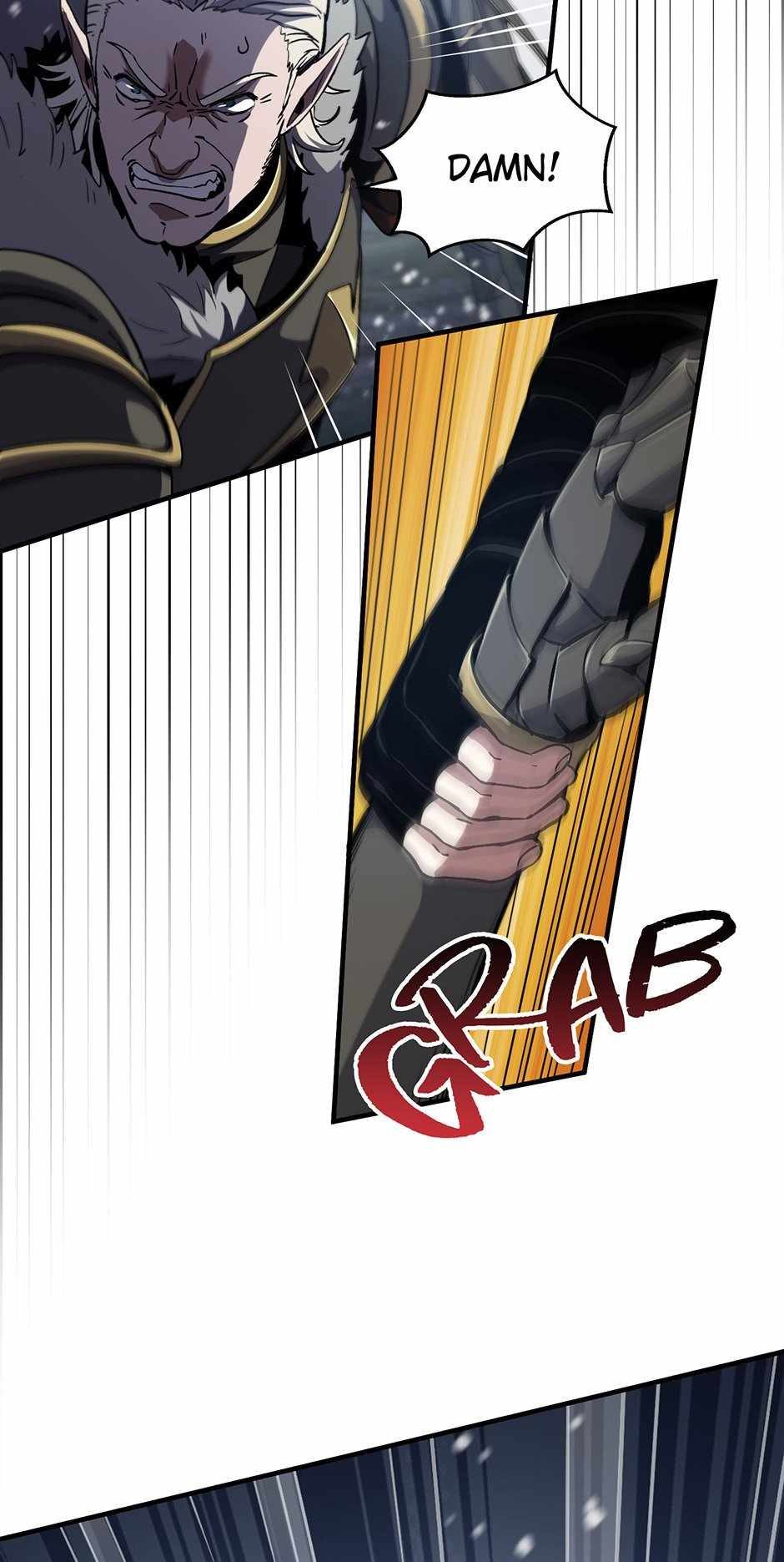 The Beginning After The End: Side Story – Jasmine: Wind-Borne Chapter 189 356 056