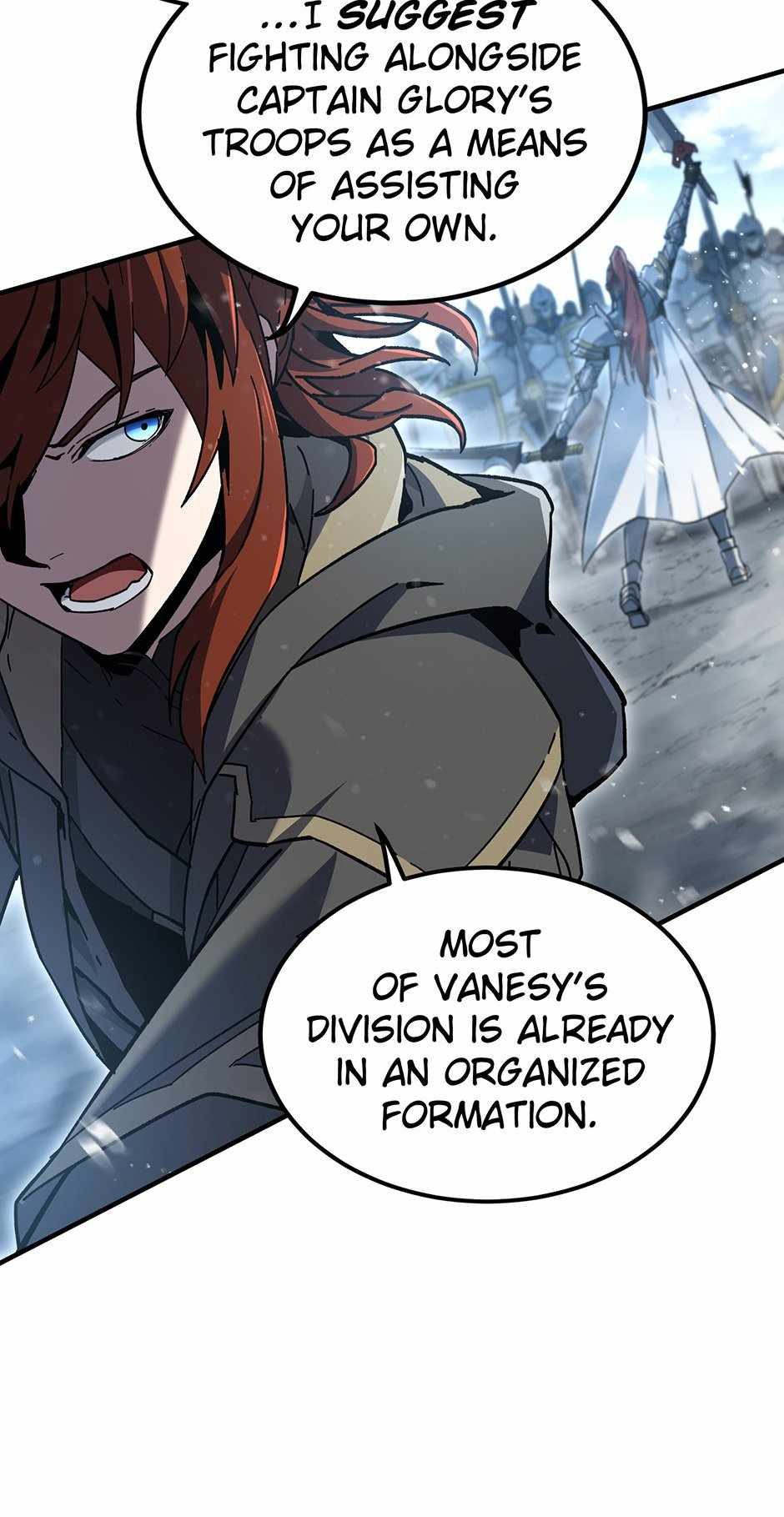 The Beginning After The End: Side Story – Jasmine: Wind-Borne Chapter 189 360 060
