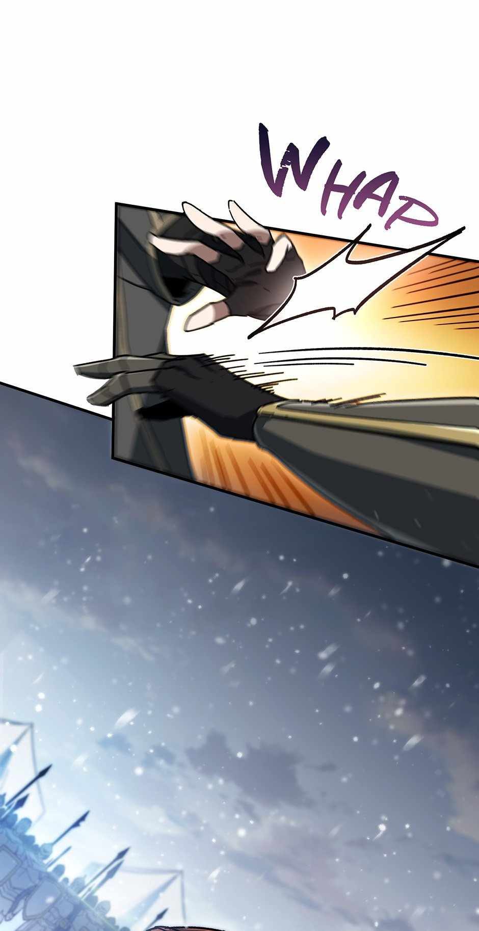The Beginning After The End: Side Story – Jasmine: Wind-Borne Chapter 189 361 061