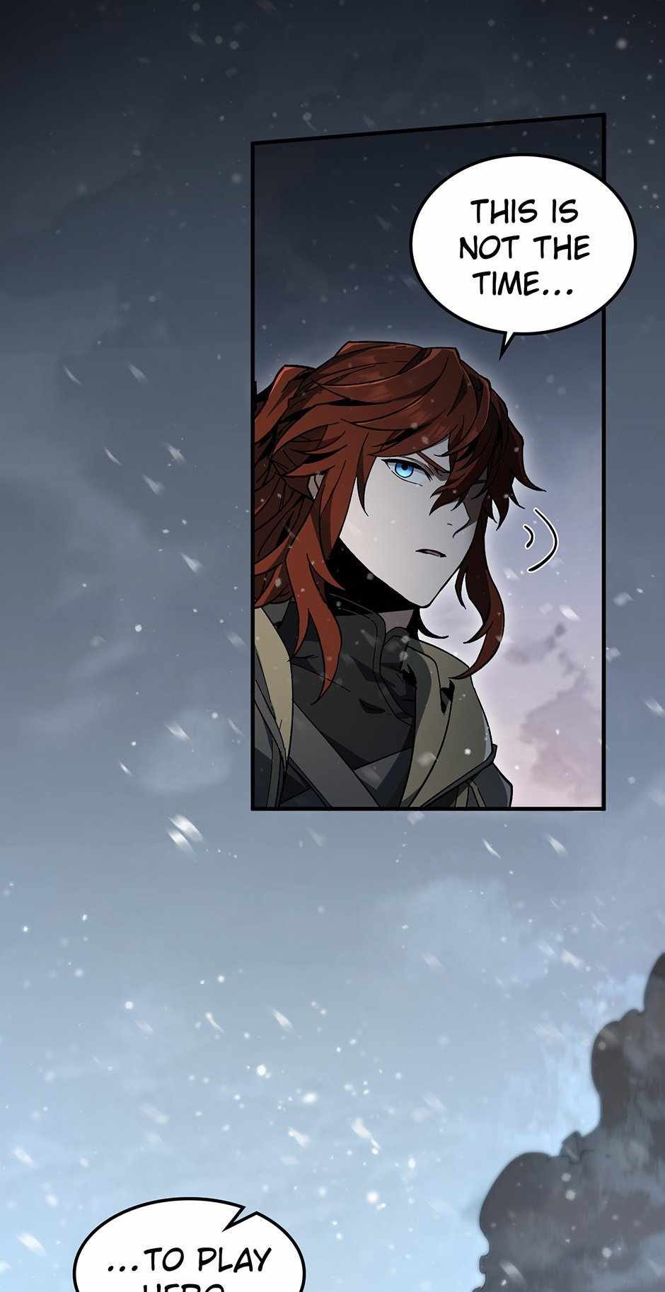 The Beginning After The End: Side Story – Jasmine: Wind-Borne Chapter 189 363 063