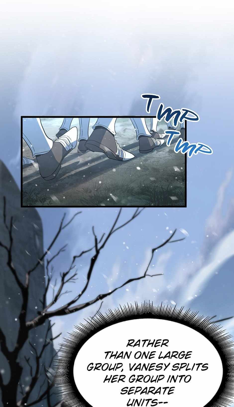 The Beginning After The End: Side Story – Jasmine: Wind-Borne Chapter 189 365 065