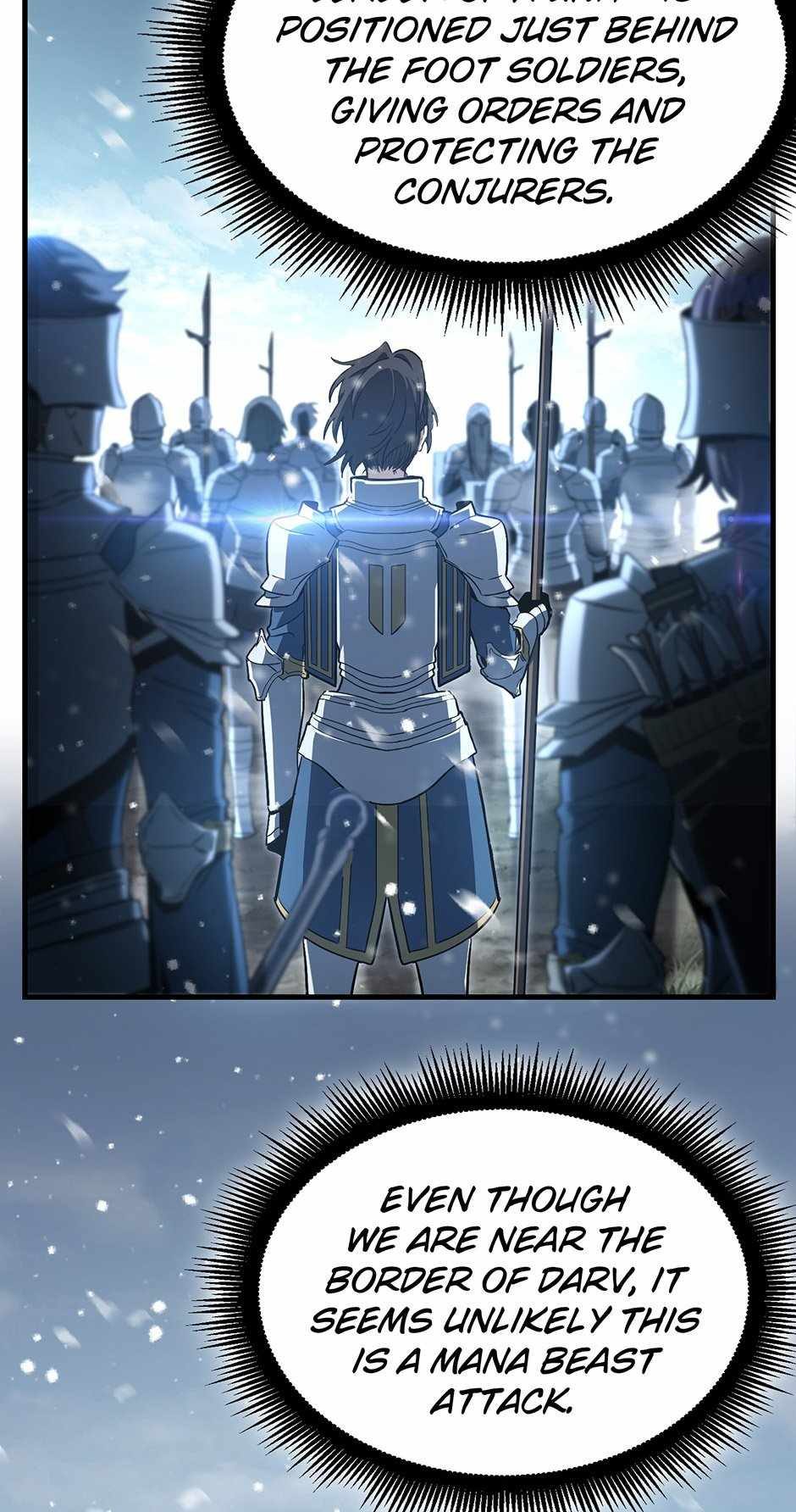 The Beginning After The End: Side Story – Jasmine: Wind-Borne Chapter 189 370 070