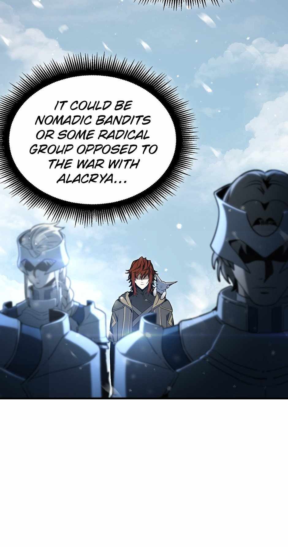 The Beginning After The End: Side Story – Jasmine: Wind-Borne Chapter 189 371 071