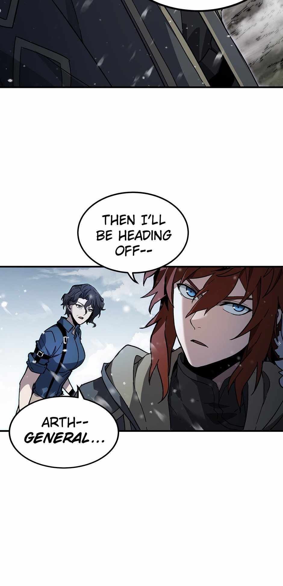 The Beginning After The End: Side Story – Jasmine: Wind-Borne Chapter 189 374 074