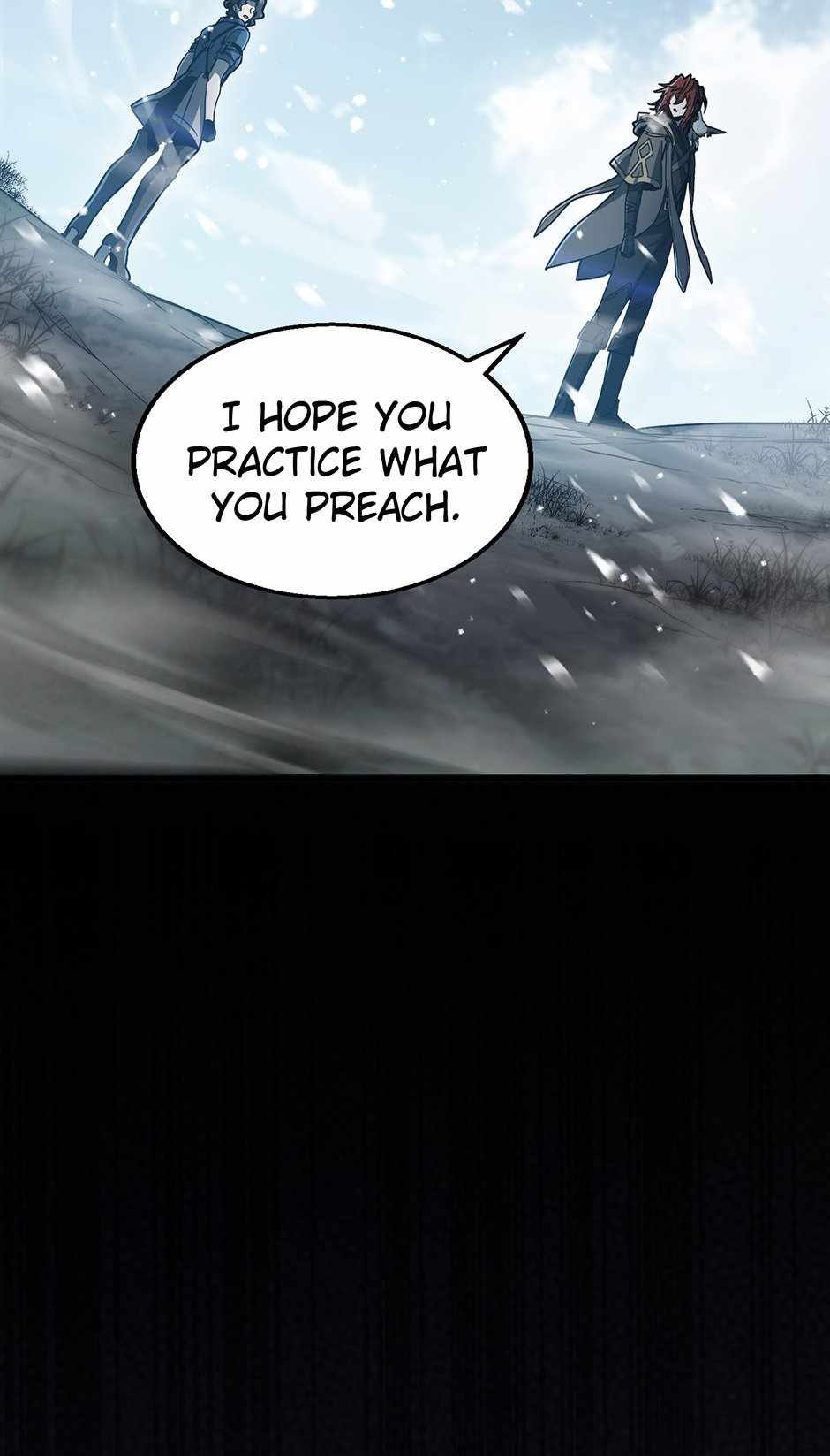 The Beginning After The End: Side Story – Jasmine: Wind-Borne Chapter 189 376 076