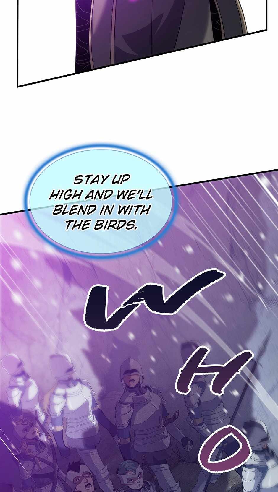 The Beginning After The End: Side Story – Jasmine: Wind-Borne Chapter 189 380 080