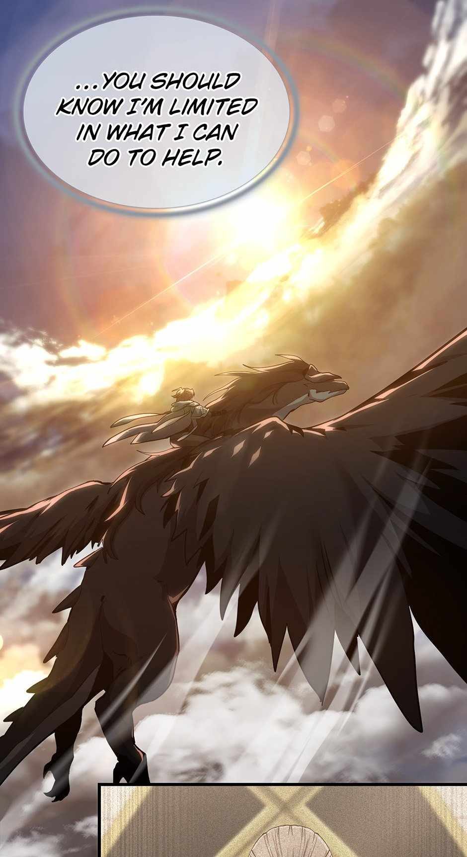 The Beginning After The End: Side Story – Jasmine: Wind-Borne Chapter 189 387 087