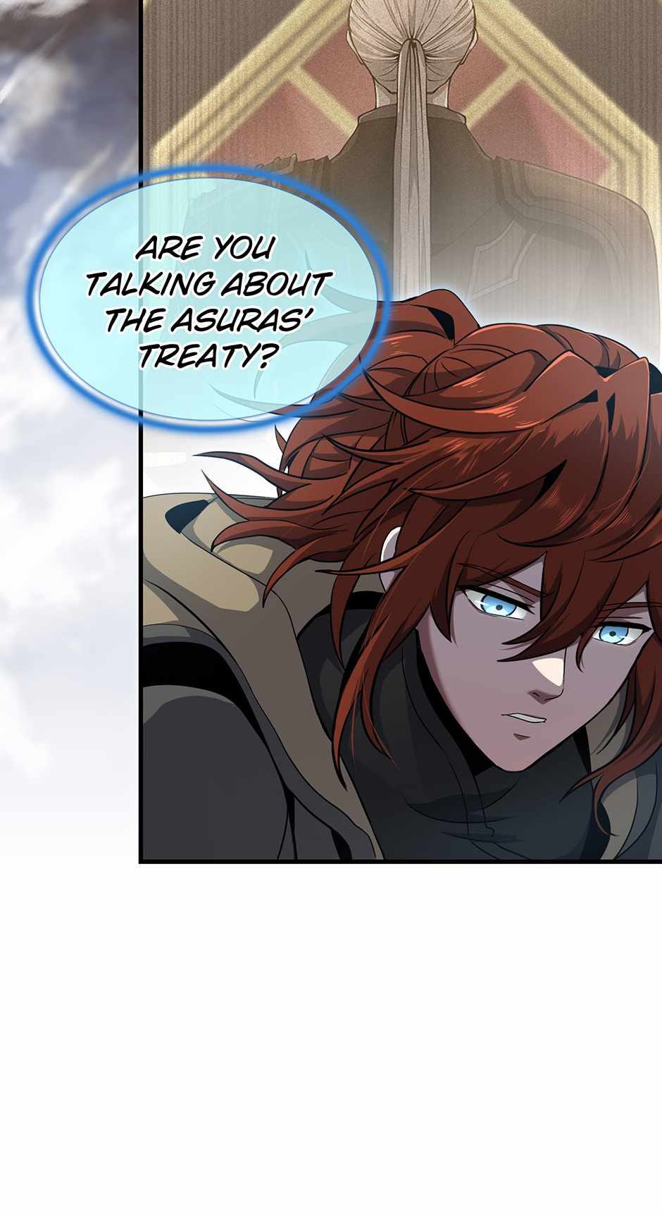 The Beginning After The End: Side Story – Jasmine: Wind-Borne Chapter 189 388 088
