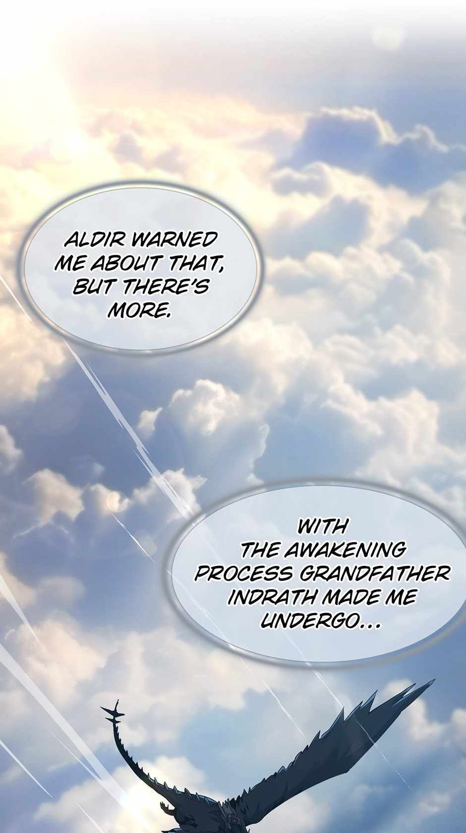 The Beginning After The End: Side Story – Jasmine: Wind-Borne Chapter 189 389 089