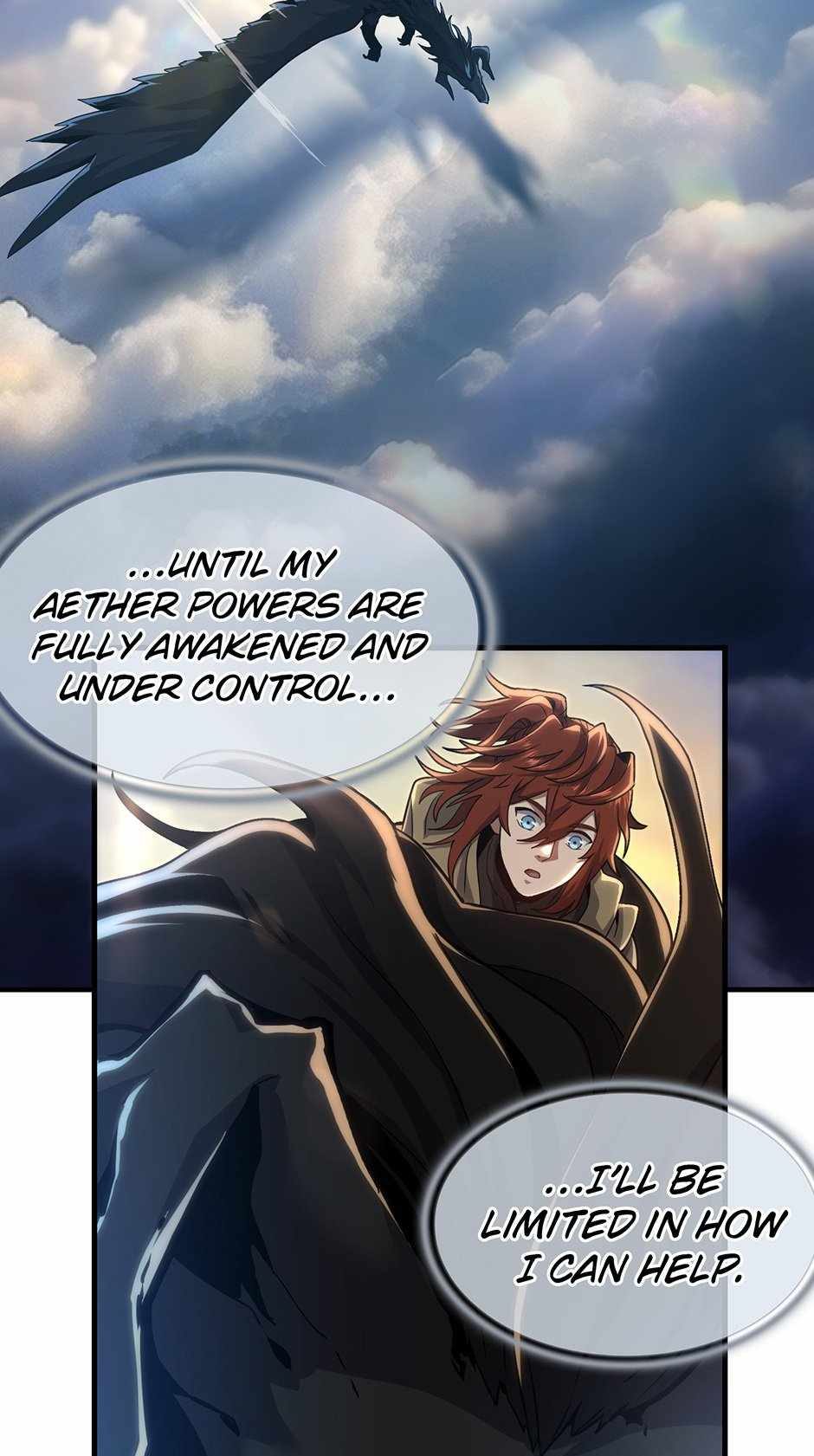 The Beginning After The End: Side Story – Jasmine: Wind-Borne Chapter 189 390 090