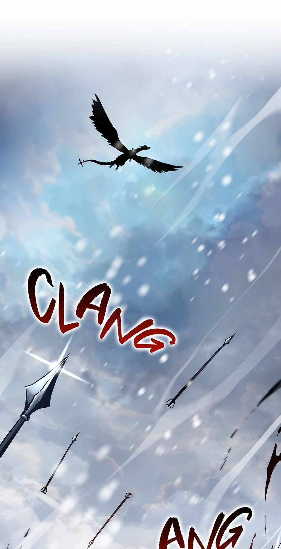 The Beginning After The End: Side Story – Jasmine: Wind-Borne Chapter 189 393 093