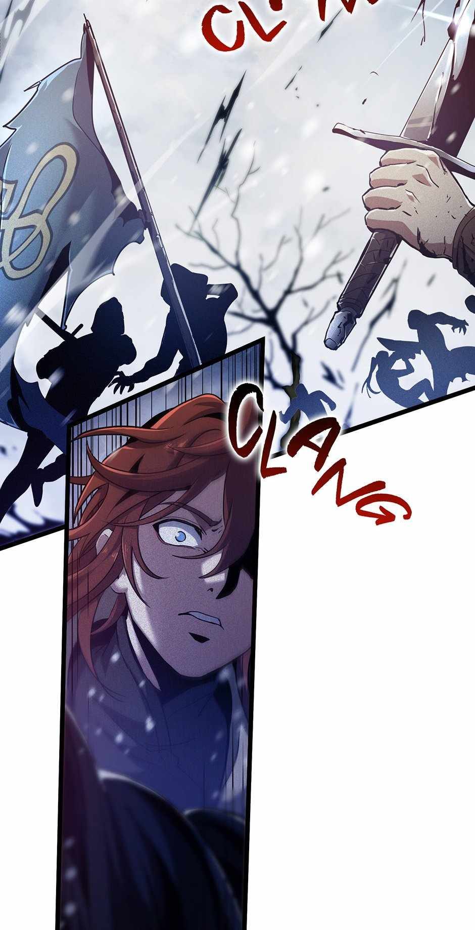 The Beginning After The End: Side Story – Jasmine: Wind-Borne Chapter 189 394 094
