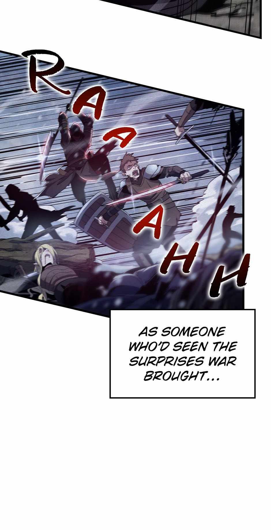 The Beginning After The End: Side Story – Jasmine: Wind-Borne Chapter 189 396 096