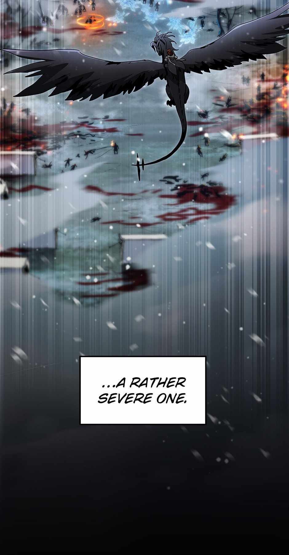 The Beginning After The End: Side Story – Jasmine: Wind-Borne Chapter 189 399 099