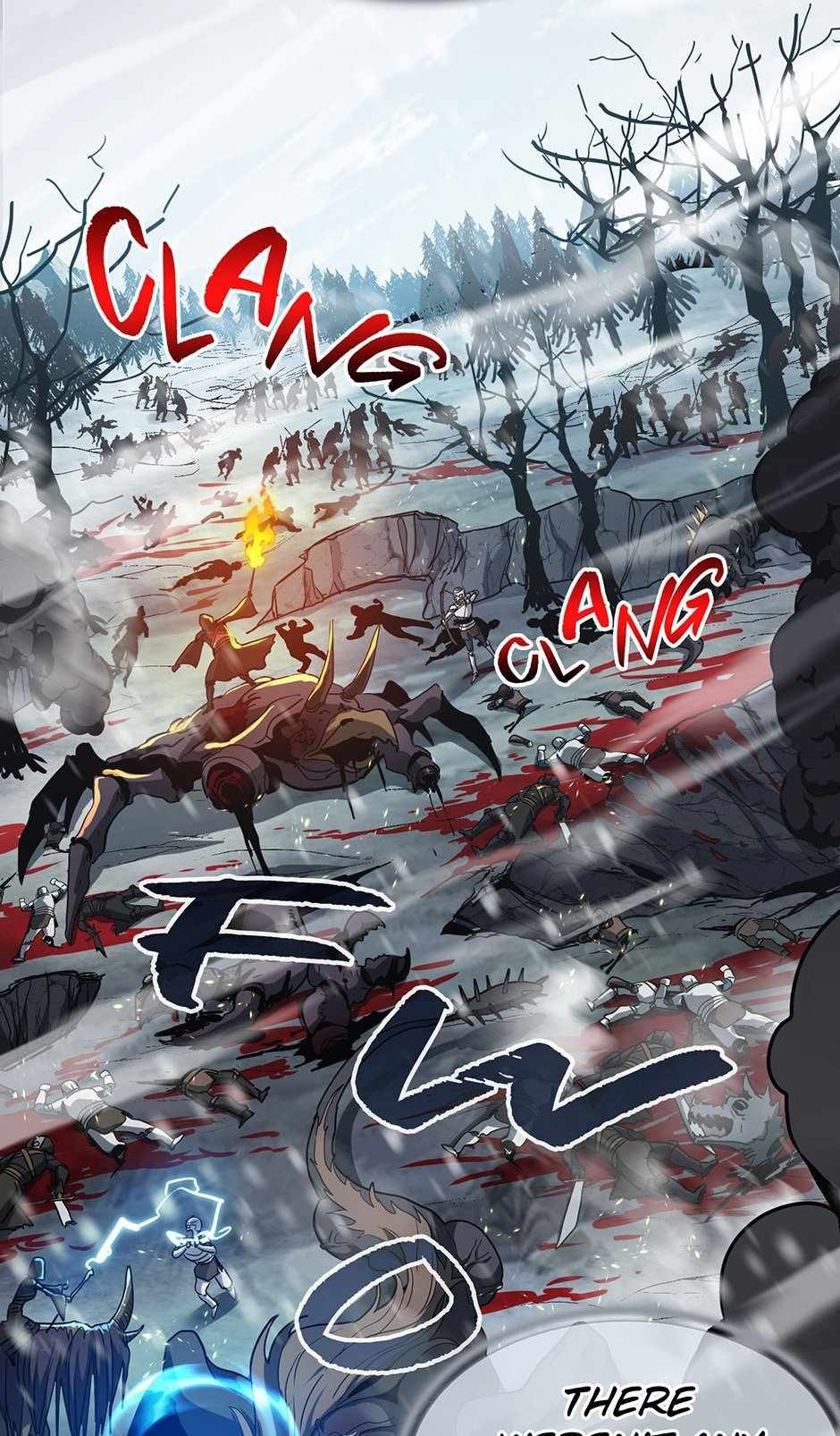 The Beginning After The End: Side Story – Jasmine: Wind-Borne Chapter 190 425 002
