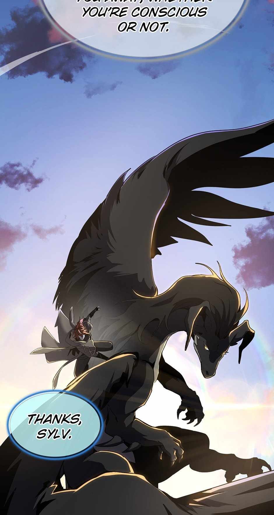 The Beginning After The End: Side Story – Jasmine: Wind-Borne Chapter 190 435 012