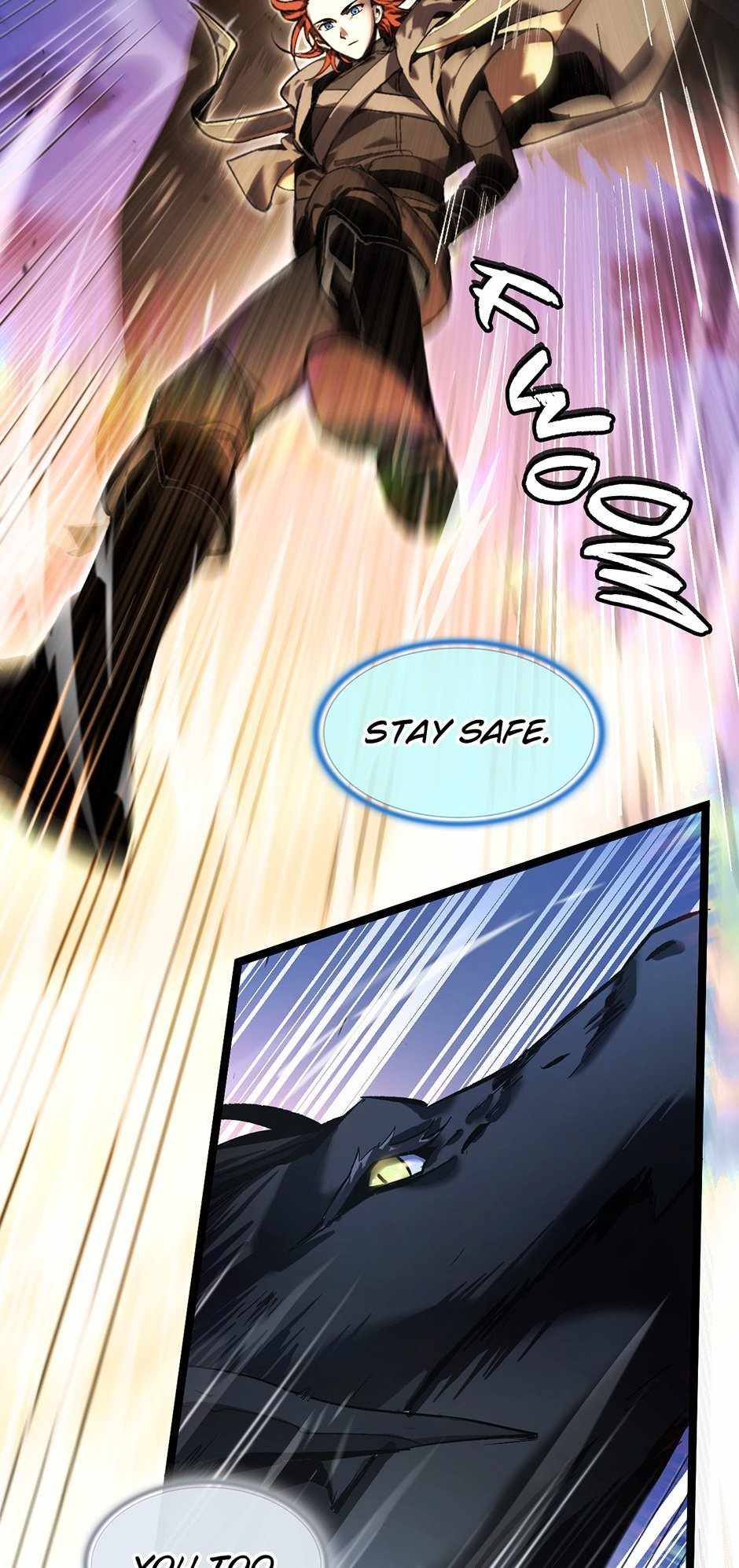 The Beginning After The End: Side Story – Jasmine: Wind-Borne Chapter 190 438 015