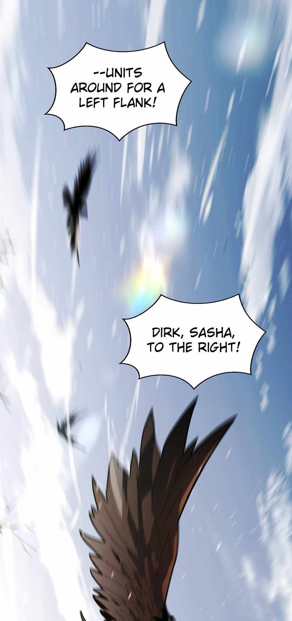 The Beginning After The End: Side Story – Jasmine: Wind-Borne Chapter 190 440 017
