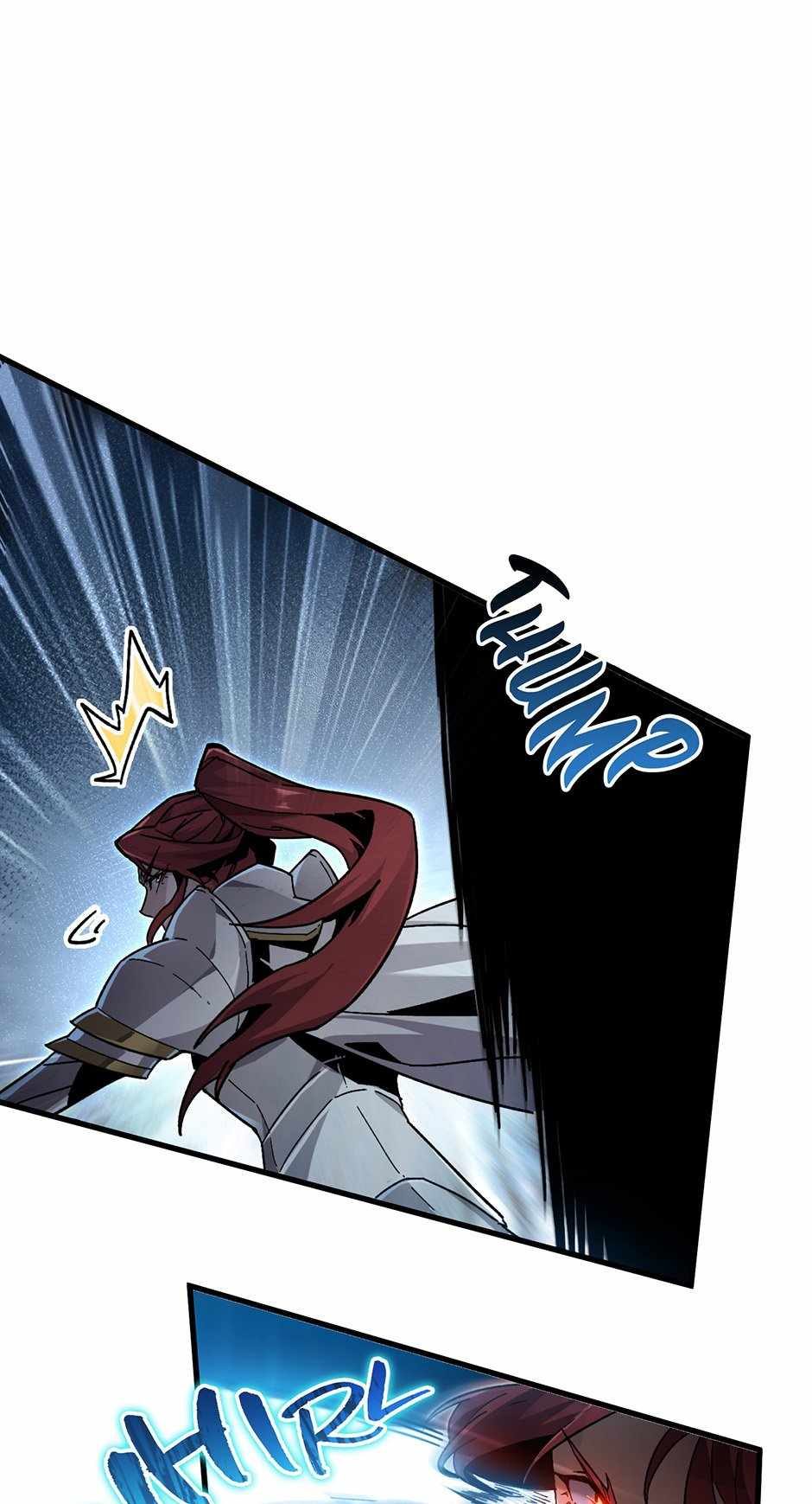 The Beginning After The End: Side Story – Jasmine: Wind-Borne Chapter 190 443 020