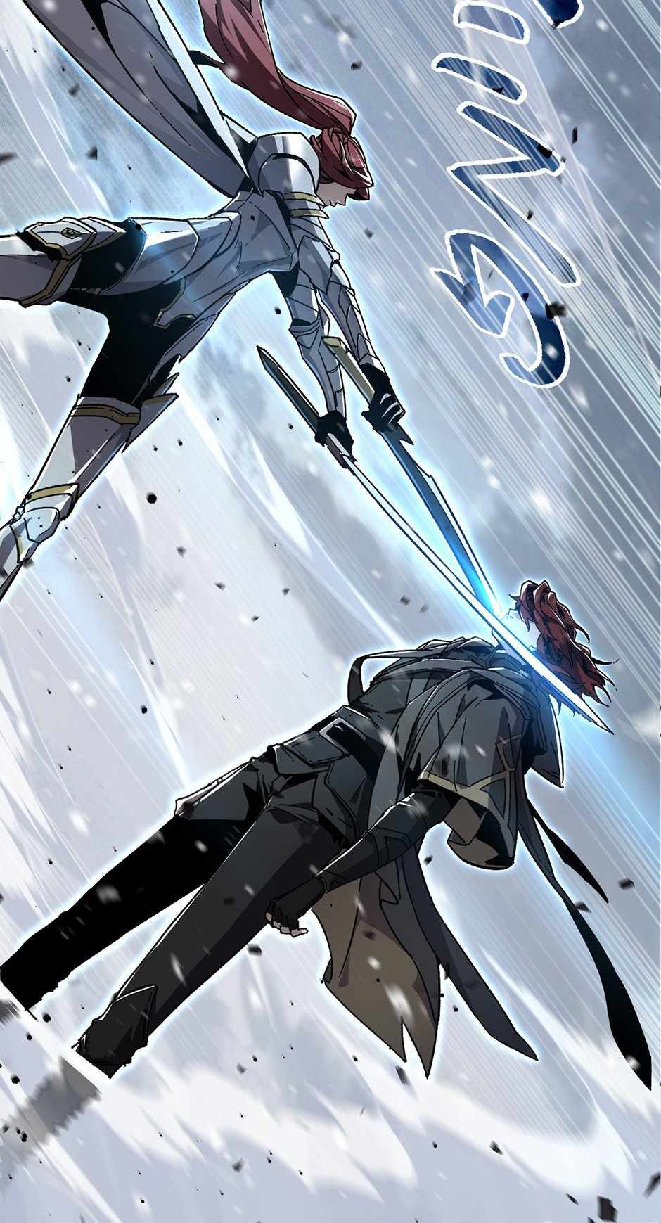 The Beginning After The End: Side Story – Jasmine: Wind-Borne Chapter 190 445 022