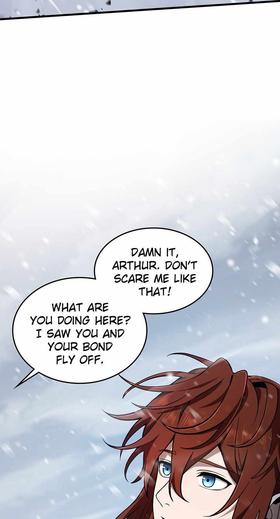 The Beginning After The End: Side Story – Jasmine: Wind-Borne Chapter 190 446 023