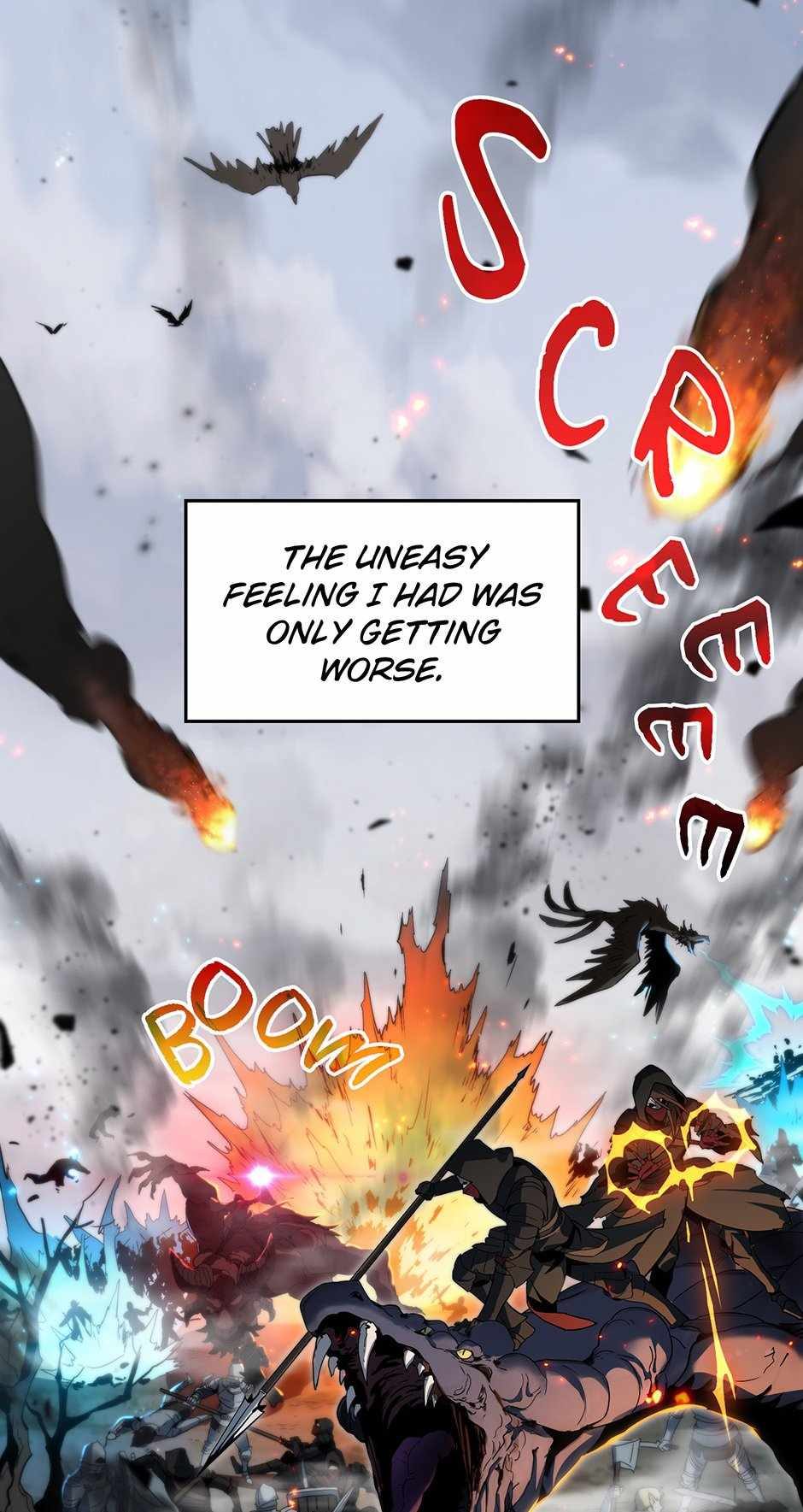 The Beginning After The End: Side Story – Jasmine: Wind-Borne Chapter 190 450 027