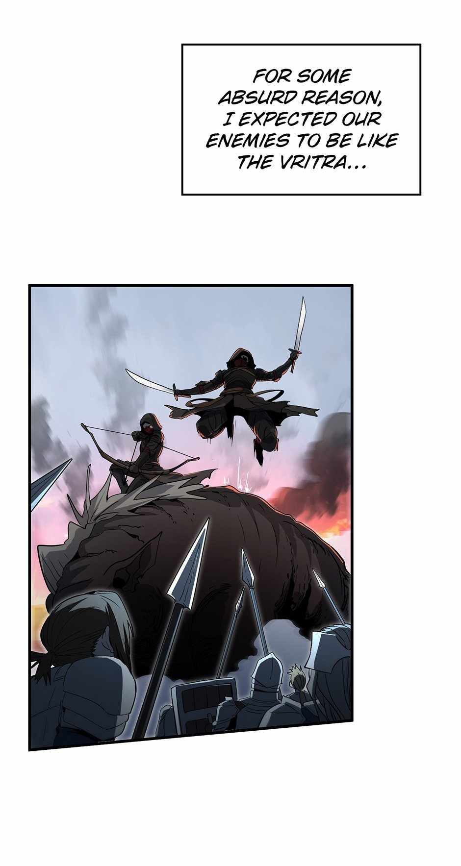 The Beginning After The End: Side Story – Jasmine: Wind-Borne Chapter 190 452 029