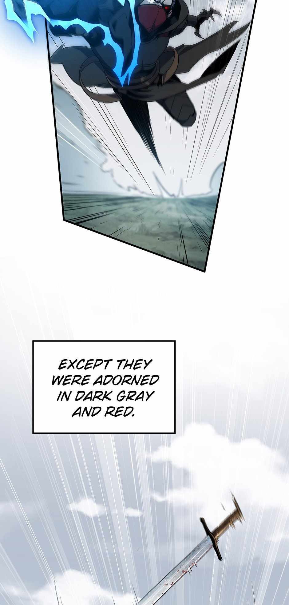 The Beginning After The End: Side Story – Jasmine: Wind-Borne Chapter 190 455 032