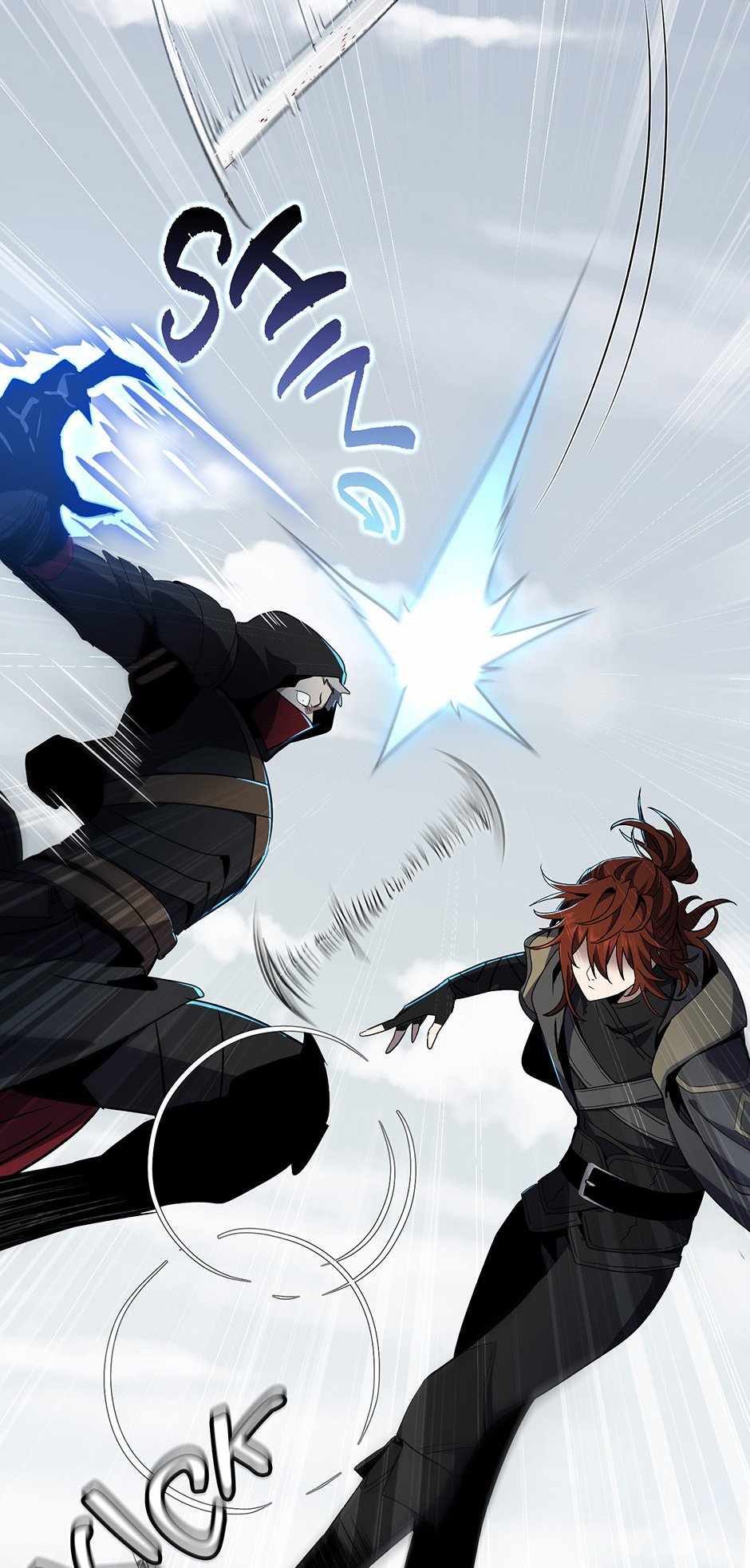 The Beginning After The End: Side Story – Jasmine: Wind-Borne Chapter 190 456 033